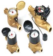 Click for Water Meter Listings